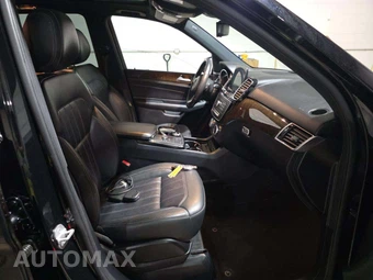 2016 Mercedes-Benz GLE 350 4MATIC – miniatura 18