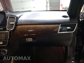 2016 Mercedes-Benz GLE 350 4MATIC – miniatura 19