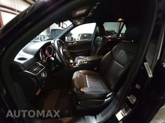 2016 Mercedes-Benz GLE 350 4MATIC – miniatura 6