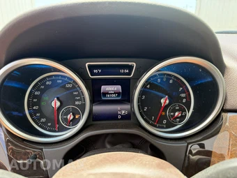 2016 Mercedes-Benz GLE 350 4MATIC - miniatura 22