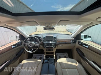 2016 Mercedes-Benz GLE 350 4MATIC - miniatura 23