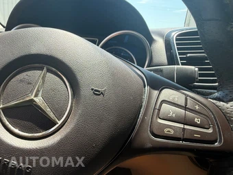 2016 Mercedes-Benz GLE 350 4MATIC - miniatura 24