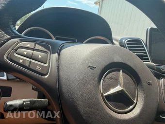 2016 Mercedes-Benz GLE 350 4MATIC - miniatura 25