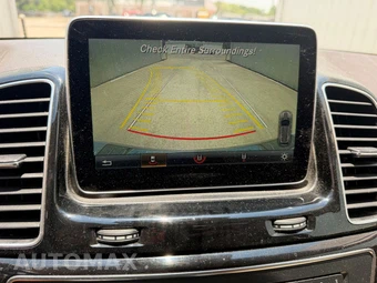 2016 Mercedes-Benz GLE 350 4MATIC - miniatura 28