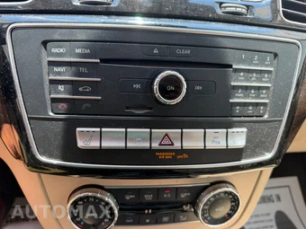 2016 Mercedes-Benz GLE 350 4MATIC - miniatura 29
