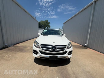 2016 Mercedes-Benz GLE 350 4MATIC - miniatura 3