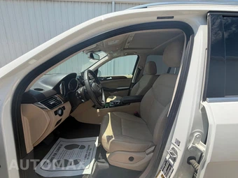 2016 Mercedes-Benz GLE 350 4MATIC - miniatura 35