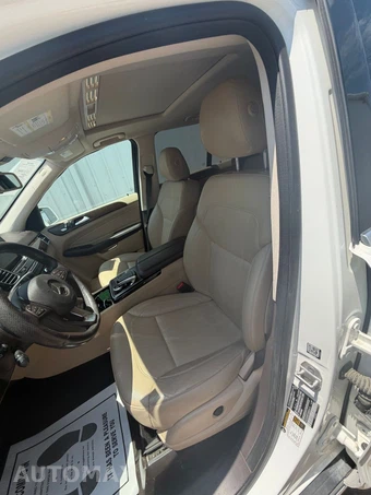 2016 Mercedes-Benz GLE 350 4MATIC - miniatura 36