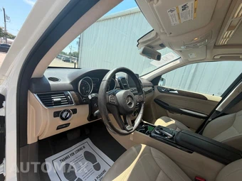 2016 Mercedes-Benz GLE 350 4MATIC - miniatura 37