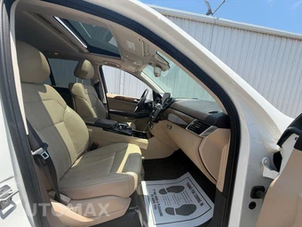 2016 Mercedes-Benz GLE 350 4MATIC - miniatura 39