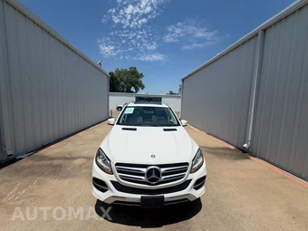 2016 Mercedes-Benz GLE 350 4MATIC - miniatura 4