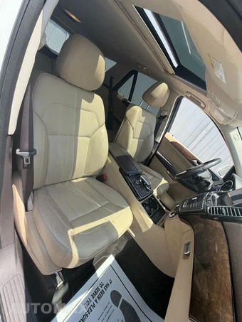 2016 Mercedes-Benz GLE 350 4MATIC - miniatura 41