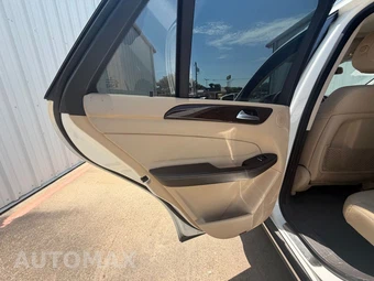 2016 Mercedes-Benz GLE 350 4MATIC - miniatura 47