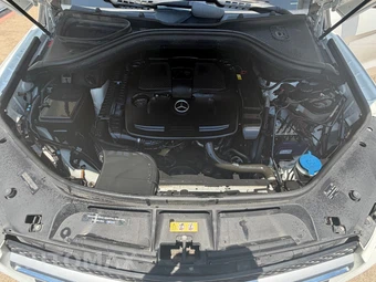 2016 Mercedes-Benz GLE 350 4MATIC - miniatura 52