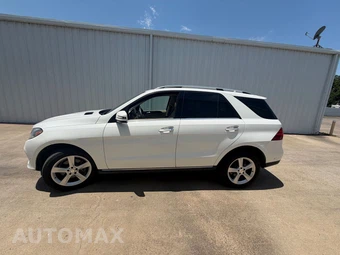 2016 Mercedes-Benz GLE 350 4MATIC - miniatura 7