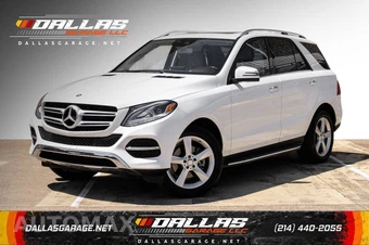 2016 Mercedes-Benz GLE 350 4MATIC - samochód z USA z aukcji Manheim, oferta Kup Teraz w AUTOMAX