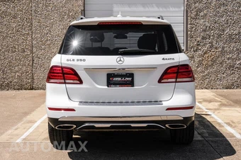2016 Mercedes-Benz GLE 350 4MATIC - miniatura 10