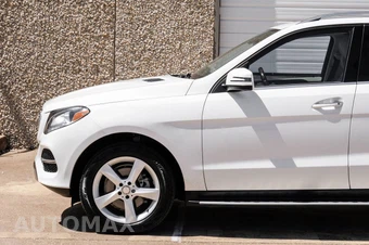 2016 Mercedes-Benz GLE 350 4MATIC - miniatura 13