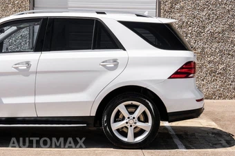 2016 Mercedes-Benz GLE 350 4MATIC - miniatura 14