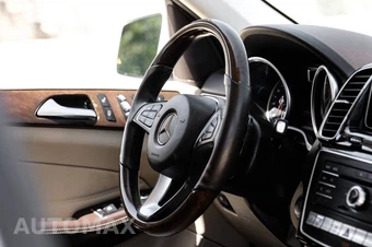 2016 Mercedes-Benz GLE 350 4MATIC - miniatura 17