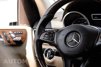 2016 Mercedes-Benz GLE 350 4MATIC - miniatura 20