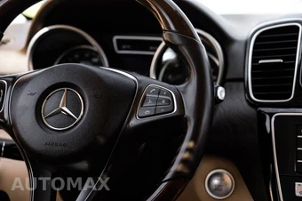 2016 Mercedes-Benz GLE 350 4MATIC - miniatura 21
