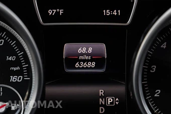 2016 Mercedes-Benz GLE 350 4MATIC - miniatura 23
