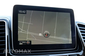 2016 Mercedes-Benz GLE 350 4MATIC - miniatura 25