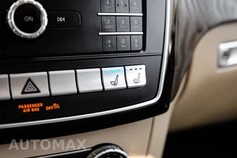 2016 Mercedes-Benz GLE 350 4MATIC - miniatura 28