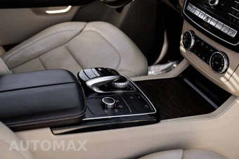 2016 Mercedes-Benz GLE 350 4MATIC - miniatura 29