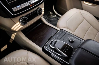 2016 Mercedes-Benz GLE 350 4MATIC - miniatura 30