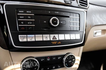 2016 Mercedes-Benz GLE 350 4MATIC - miniatura 31