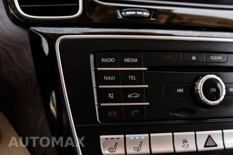 2016 Mercedes-Benz GLE 350 4MATIC - miniatura 32