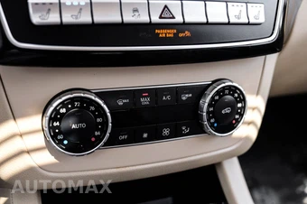 2016 Mercedes-Benz GLE 350 4MATIC - miniatura 34