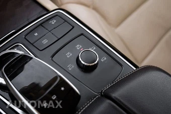 2016 Mercedes-Benz GLE 350 4MATIC - miniatura 37