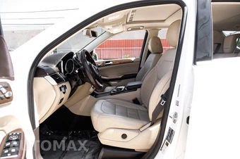 2016 Mercedes-Benz GLE 350 4MATIC - miniatura 4