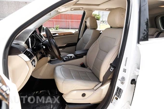 2016 Mercedes-Benz GLE 350 4MATIC - miniatura 44