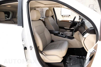 2016 Mercedes-Benz GLE 350 4MATIC - miniatura 46