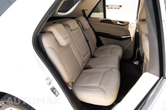 2016 Mercedes-Benz GLE 350 4MATIC - miniatura 47