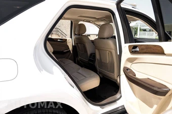 2016 Mercedes-Benz GLE 350 4MATIC - miniatura 48