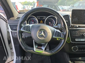 2016 Mercedes-Benz GLE 350 4MATIC – miniatura 10