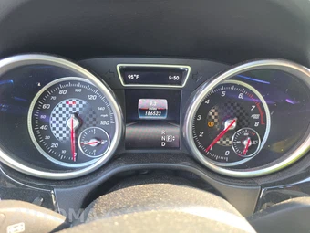 2016 Mercedes-Benz GLE 350 4MATIC – miniatura 12