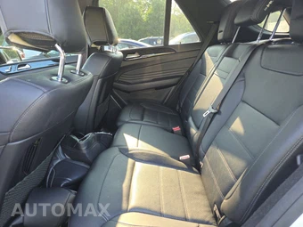 2016 Mercedes-Benz GLE 350 4MATIC – miniatura 13
