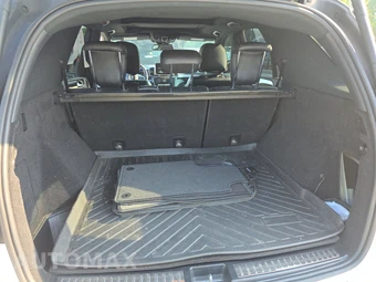 2016 Mercedes-Benz GLE 350 4MATIC – miniatura 17