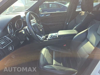 2016 Mercedes-Benz GLE 350 4MATIC – miniatura 7