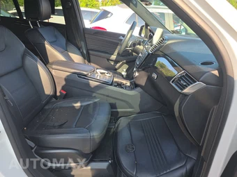 2016 Mercedes-Benz GLE 350 4MATIC – miniatura 8