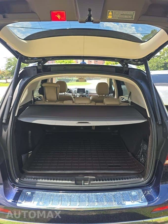 2016 Mercedes-Benz GLE 350 4MATIC – miniatura 14