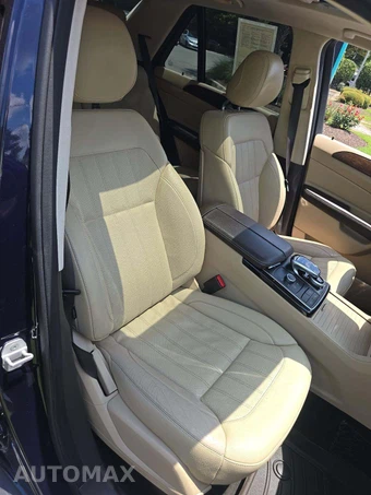 2016 Mercedes-Benz GLE 350 4MATIC – miniatura 18