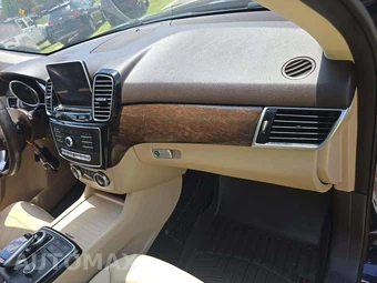 2016 Mercedes-Benz GLE 350 4MATIC – miniatura 19