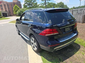 2016 Mercedes-Benz GLE 350 4MATIC – miniatura 2
